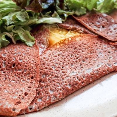Hanh de Bretagne -  Restaurant Nantes - meilleur resto NANTES