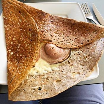 Le restaurant - Hanh de Bretagne - Nantes - restaurant NANTES