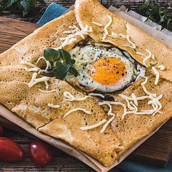 Le restaurant - Hanh de Bretagne - Nantes - bien manger NANTES