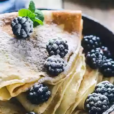 Hanh de Bretagne -  Restaurant Nantes - Crêperie Nantes ouverte le dimanche