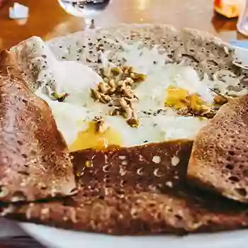 Le restaurant - Hanh de Bretagne - Nantes - top restaurant NANTES