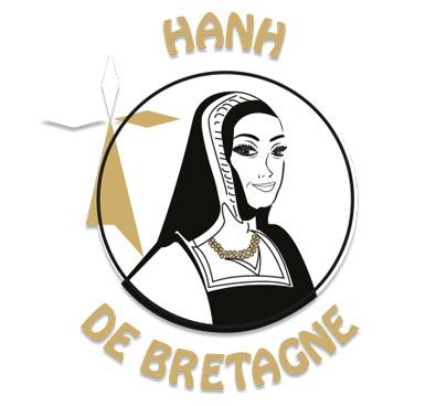 Logo Hanh de Bretagne